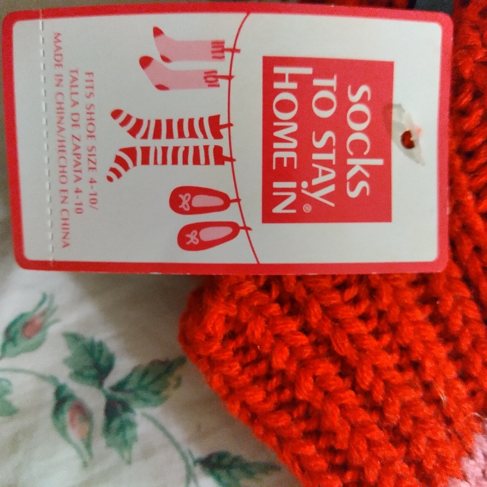 Socks - Picture 3 of 4